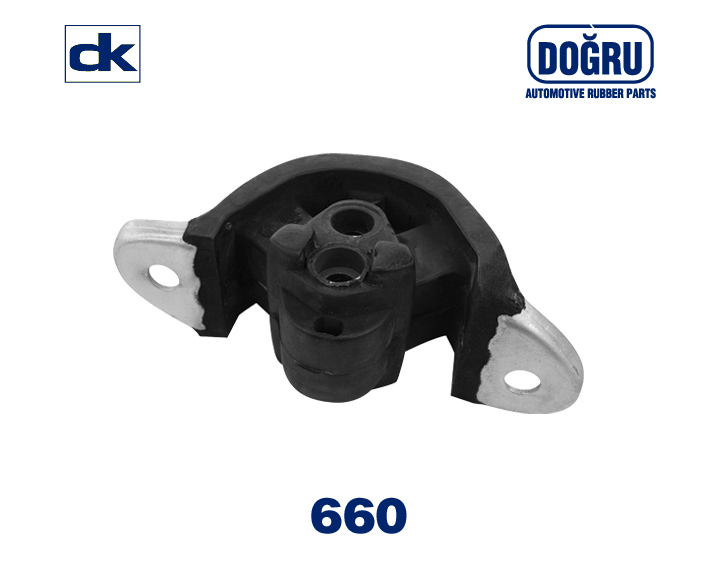 Тампон скорости - DK 660 за OPEL